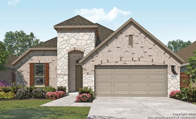 752 Navarro Street New Braunfels TX 78132