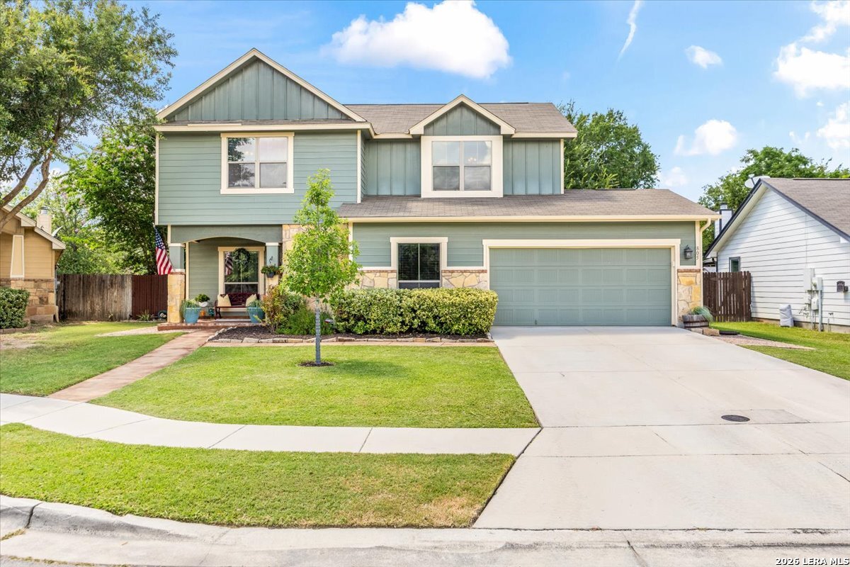 805 Madison Avenue New Braunfels TX 78130