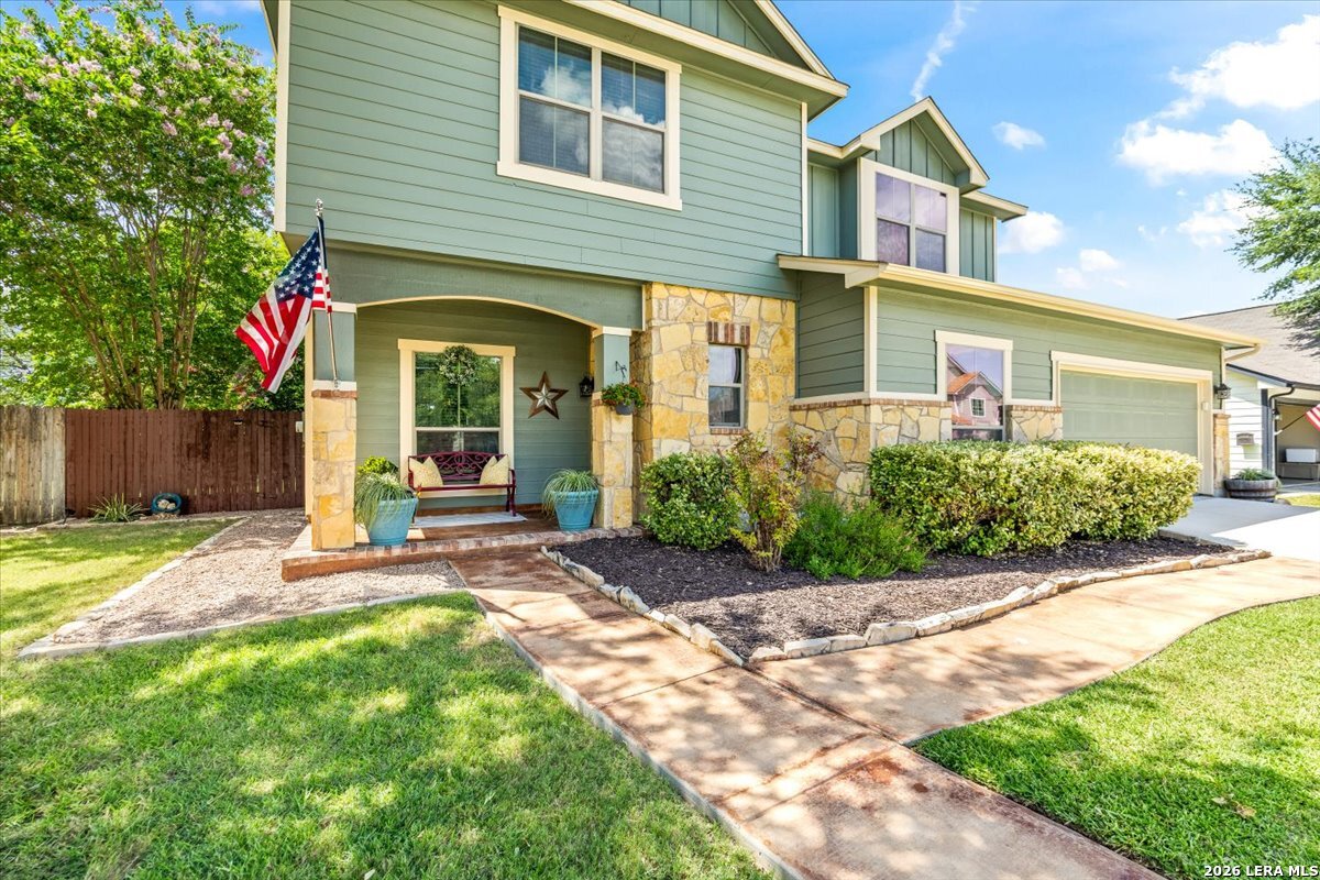 805 Madison Avenue New Braunfels TX 78130