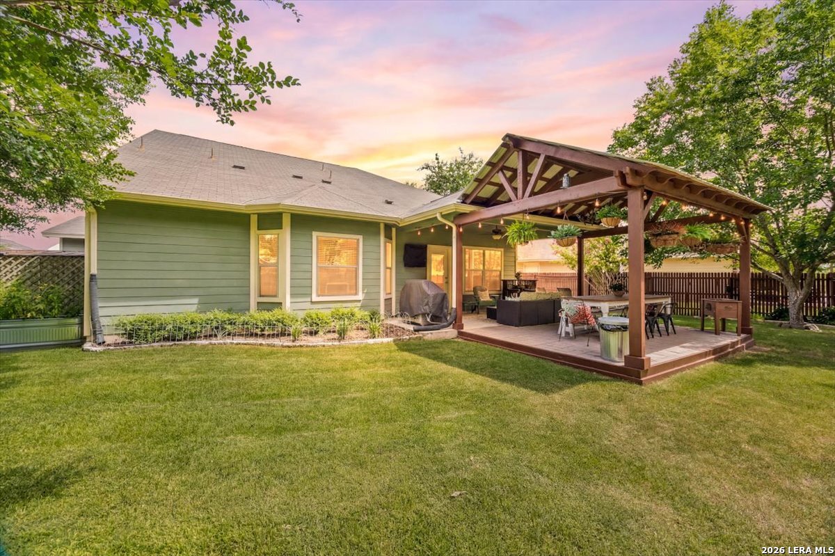 805 Madison Avenue New Braunfels TX 78130