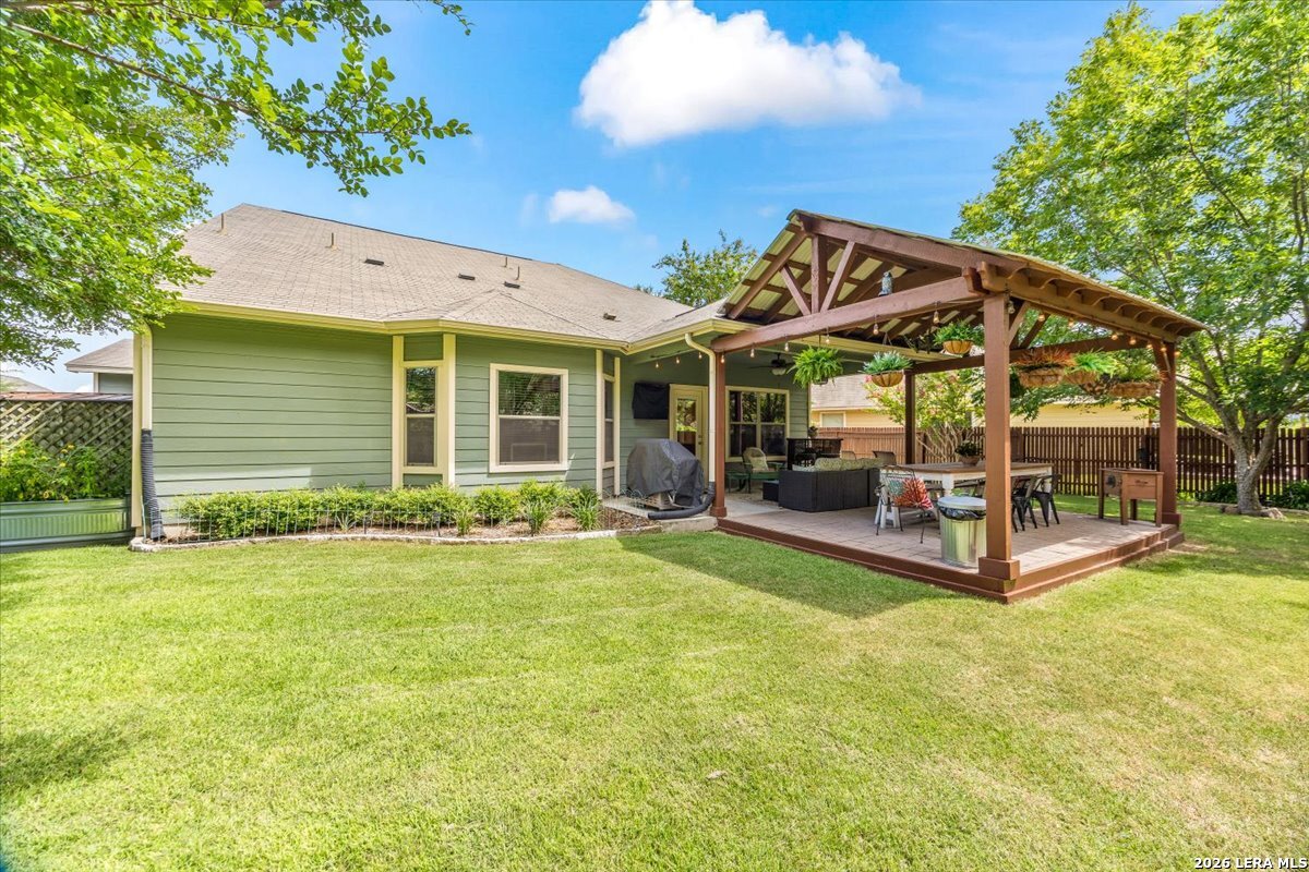 805 Madison Avenue New Braunfels TX 78130
