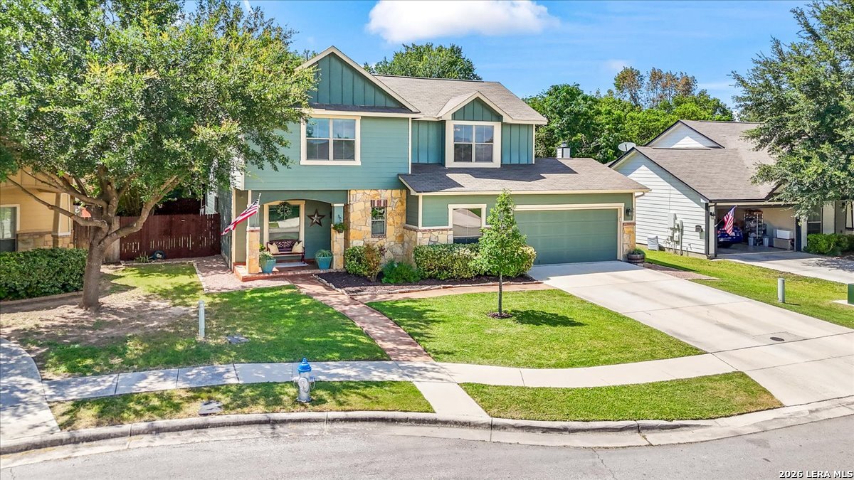 805 Madison Avenue New Braunfels TX 78130