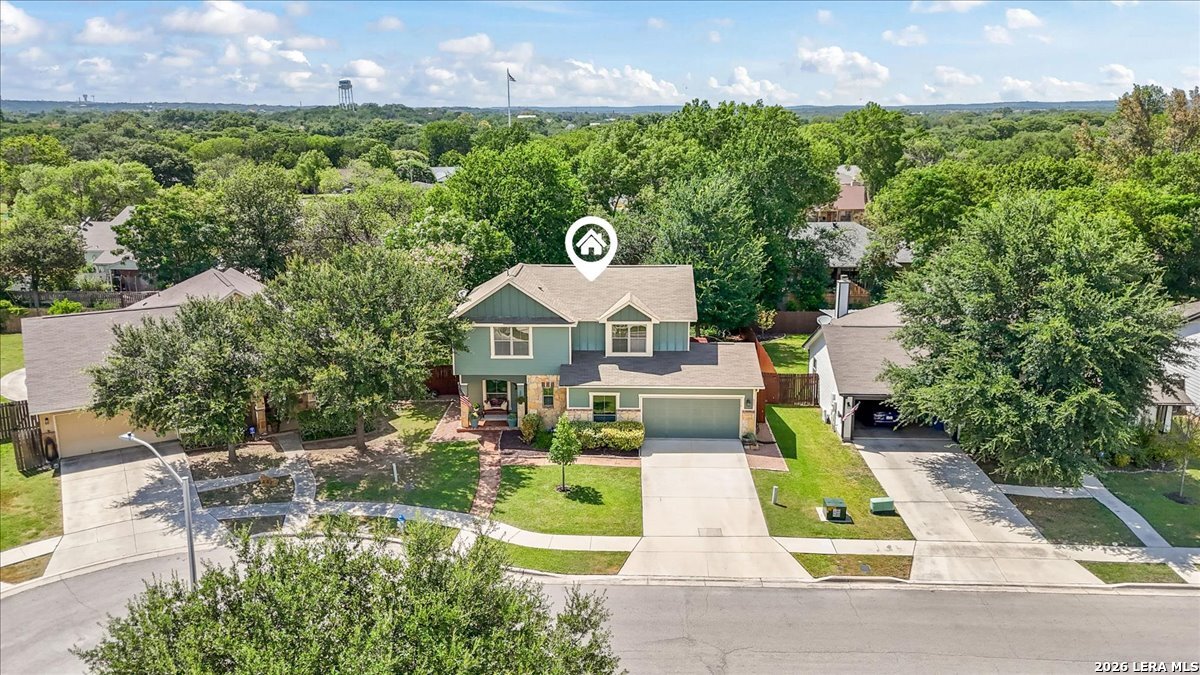 805 Madison Avenue New Braunfels TX 78130