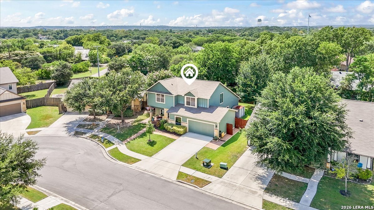 805 Madison Avenue New Braunfels TX 78130