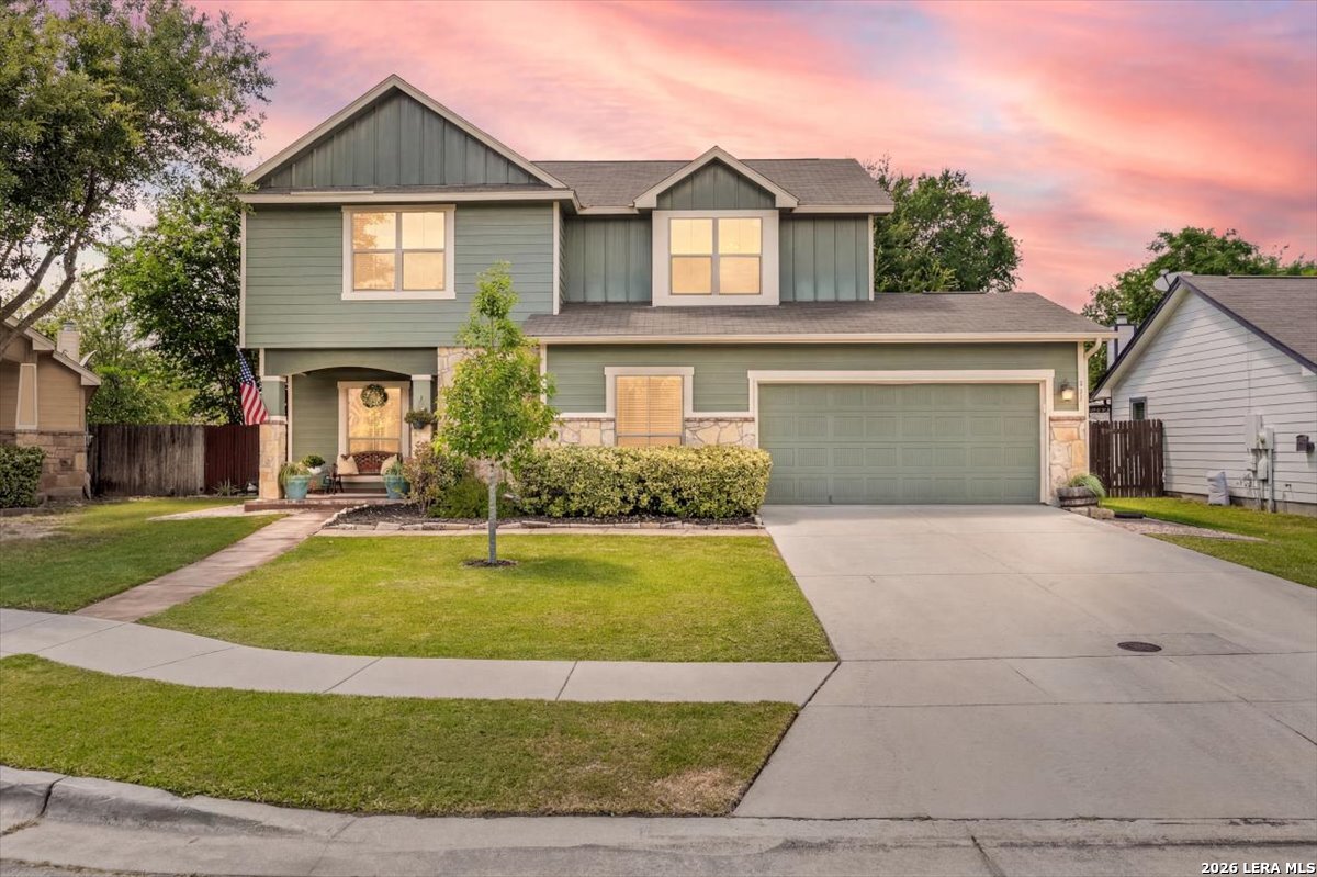 805 Madison Avenue New Braunfels TX 78130
