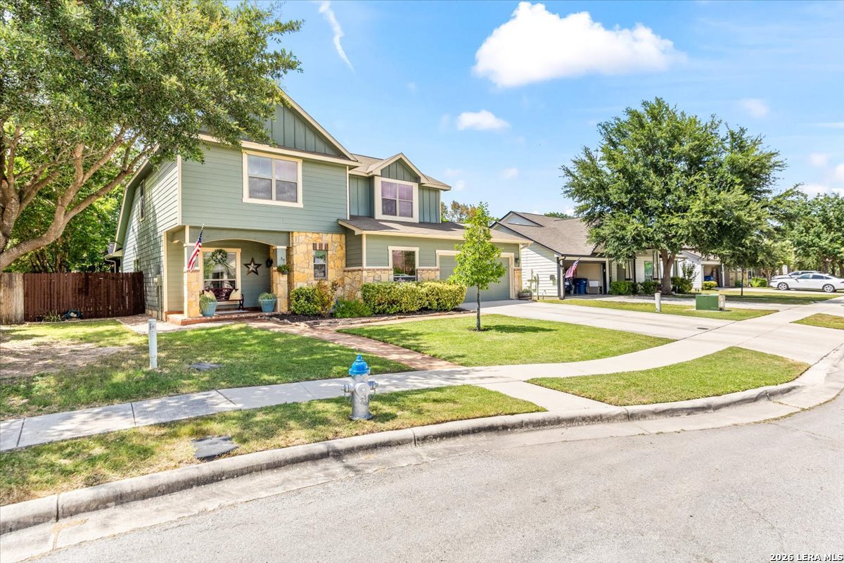 805 Madison Avenue New Braunfels TX 78130