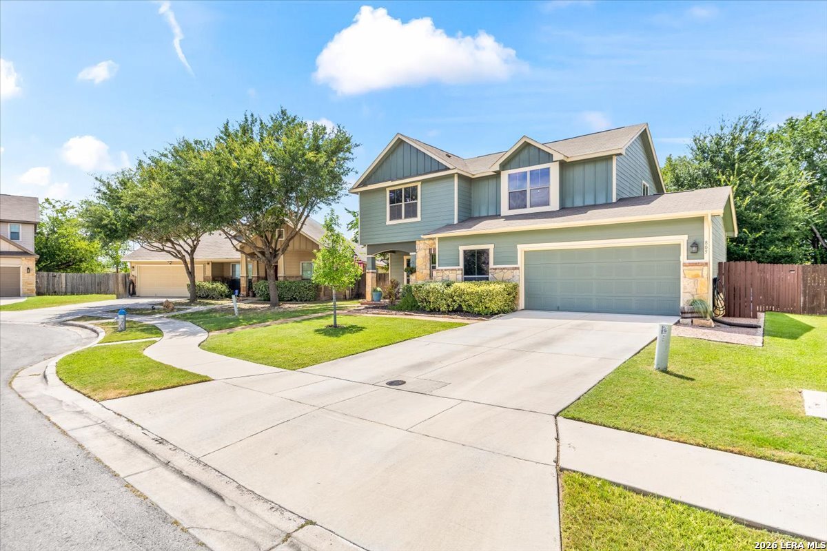 805 Madison Avenue New Braunfels TX 78130