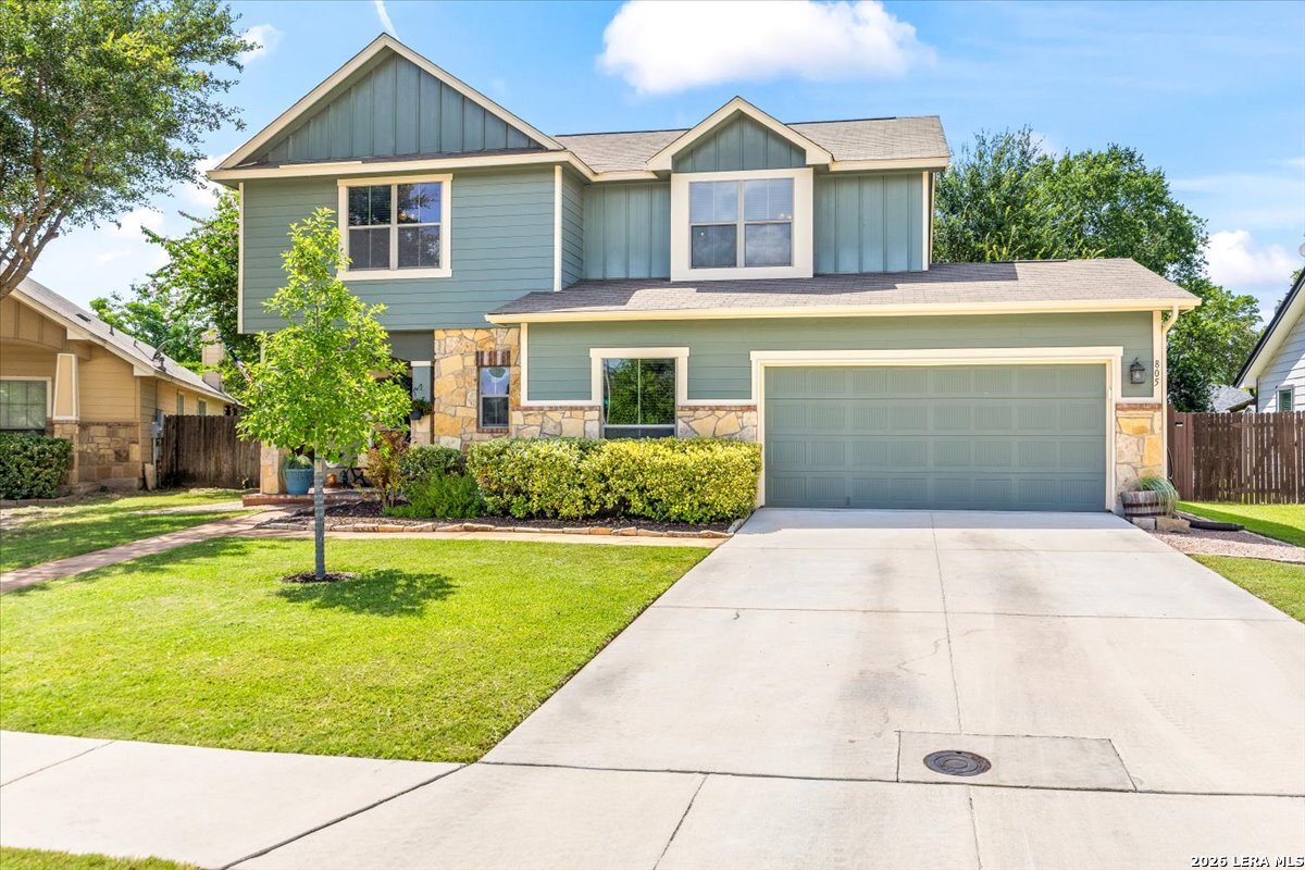 805 Madison Avenue New Braunfels TX 78130