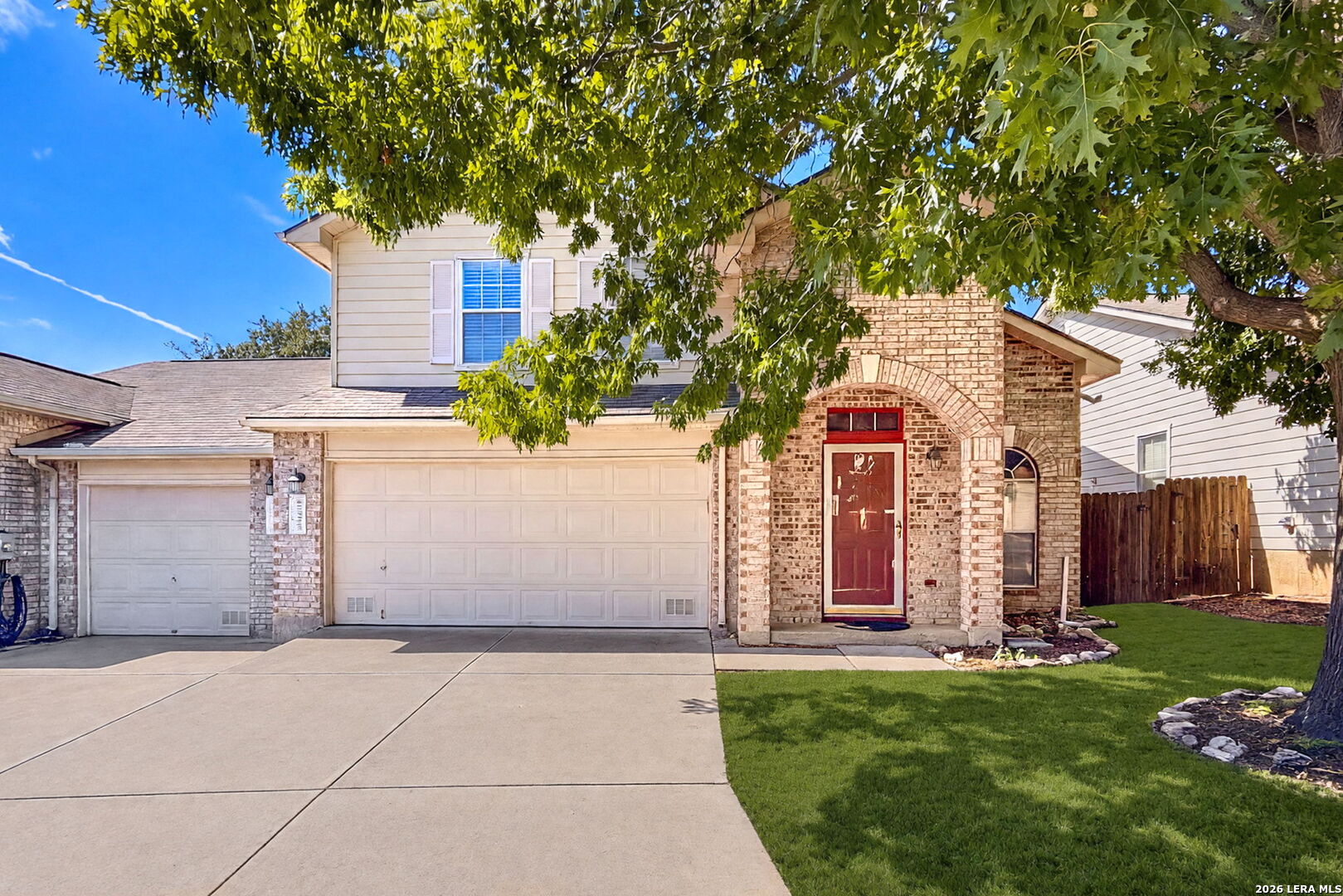7707 Wexford Glen San Antonio TX 78240