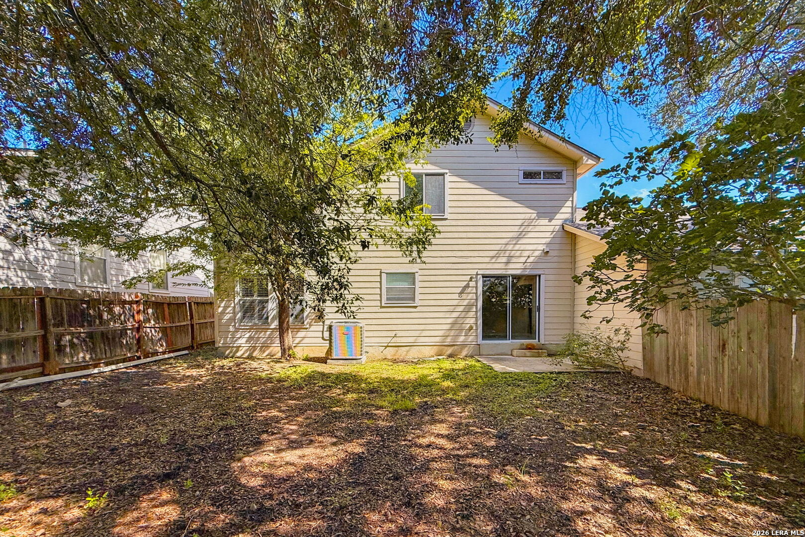 7707 Wexford Glen San Antonio TX 78240