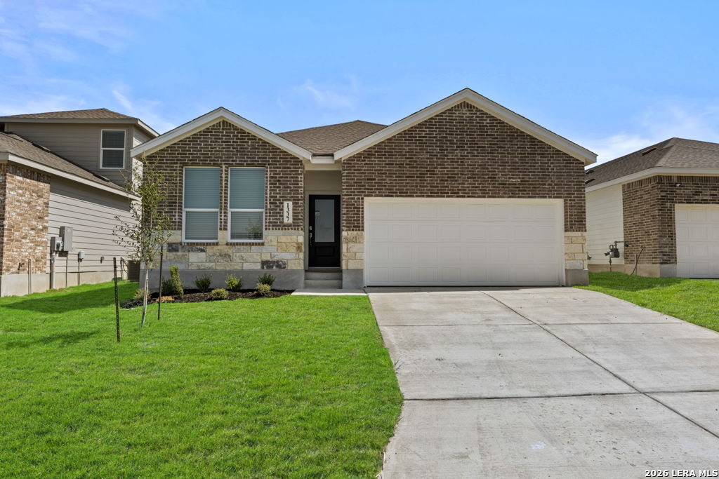 1337 Cargo Trail New Braunfels TX 78130