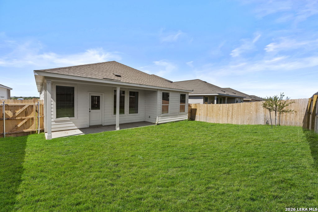 1337 Cargo Trail New Braunfels TX 78130