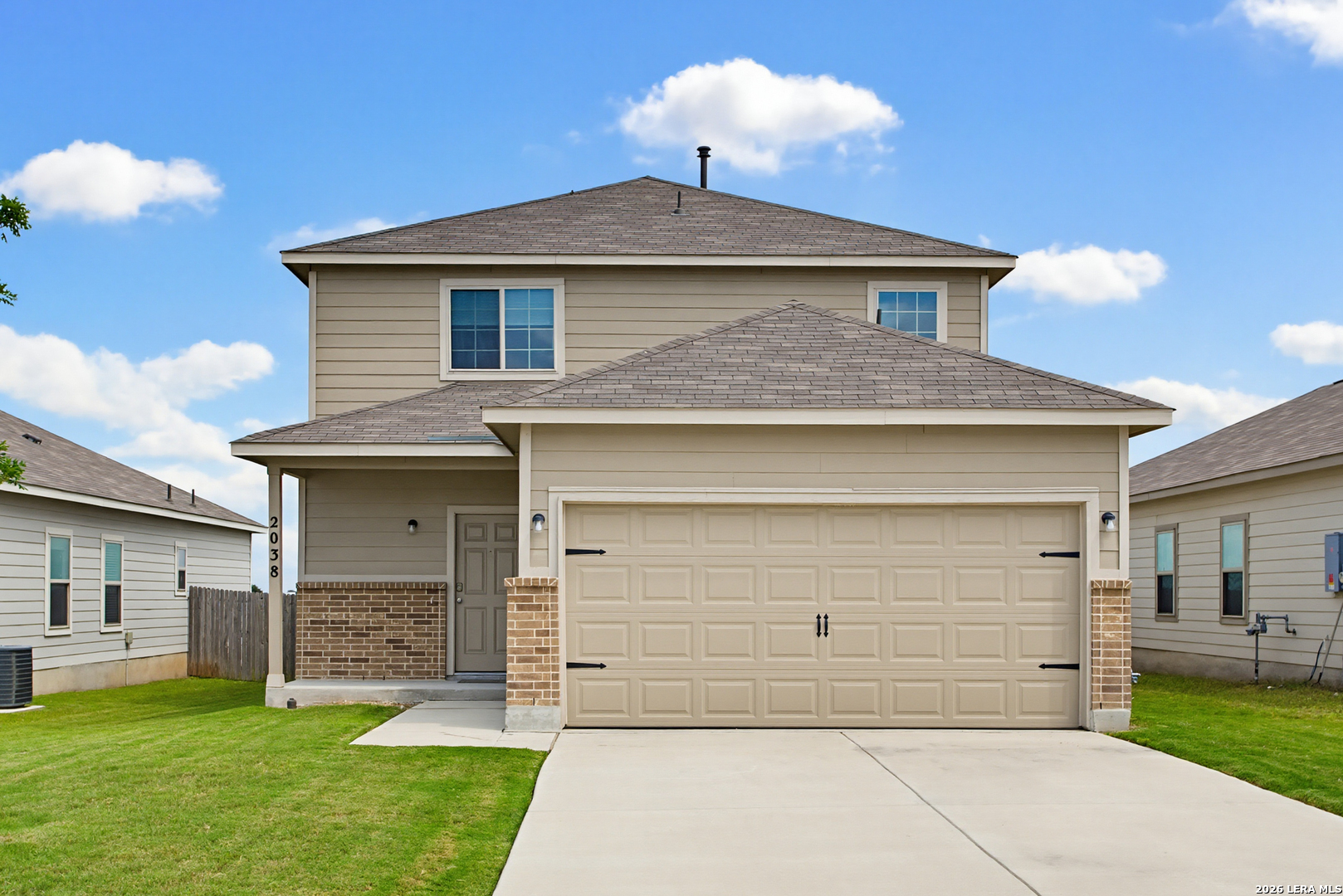 2038 Chelsea Grove New Braunfels TX 78130