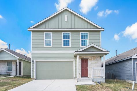10526 Varmus Drive Converse TX 78109