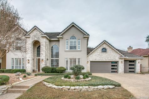 19211 Trailview San Antonio TX 78258