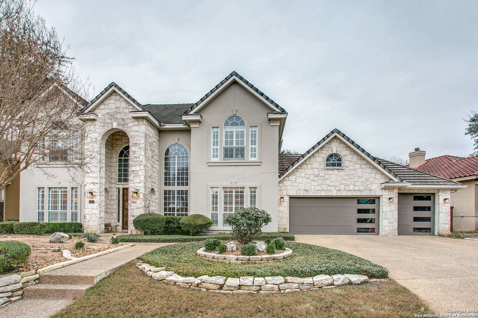 19211 Trailview San Antonio TX 78258