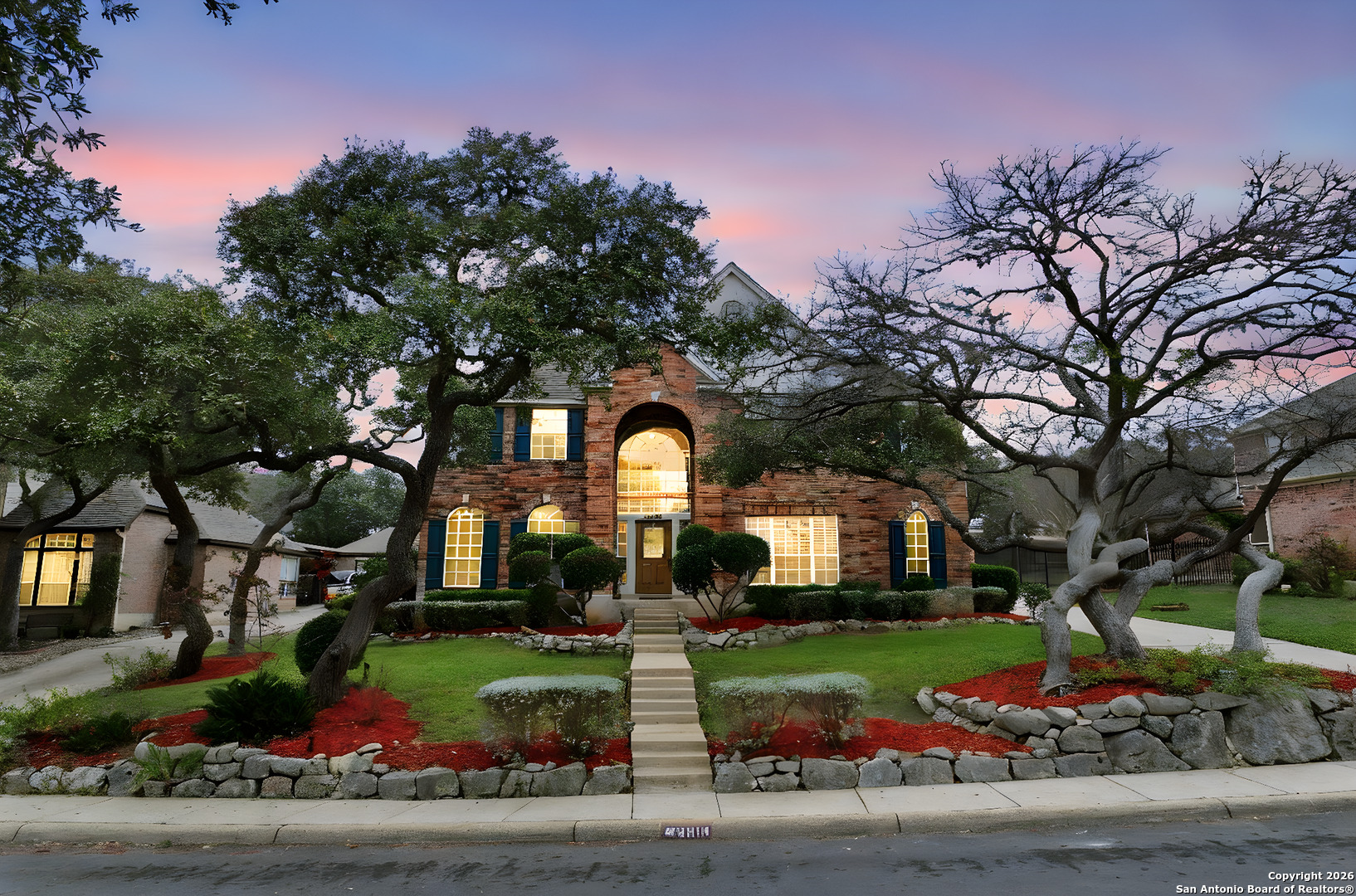 8810 London Heights San Antonio TX 78254