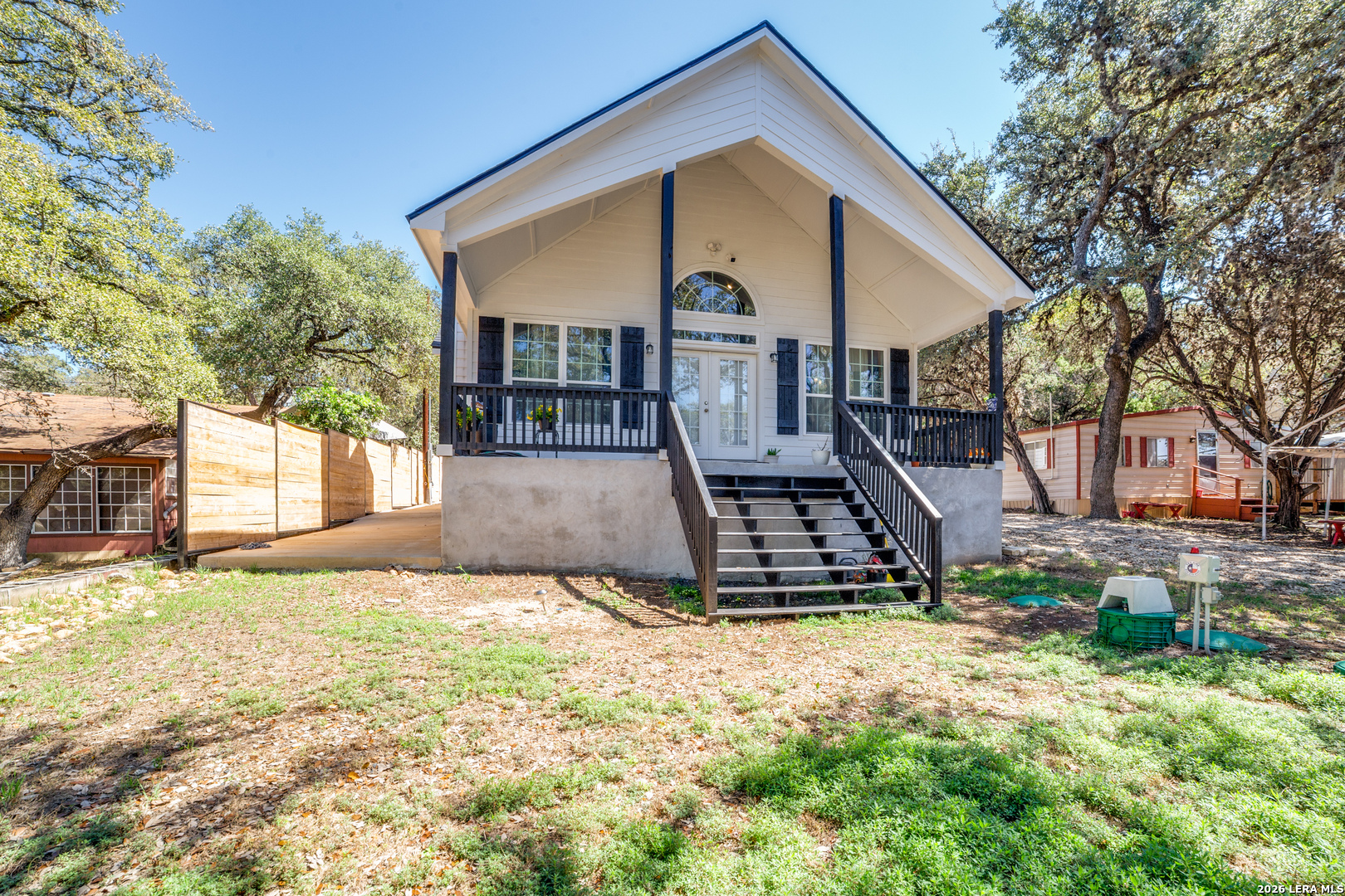 1020 Pebble Beach Drive NW Lakehills TX 78063