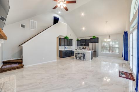 1020 Pebble Beach Drive NW Lakehills TX 78063