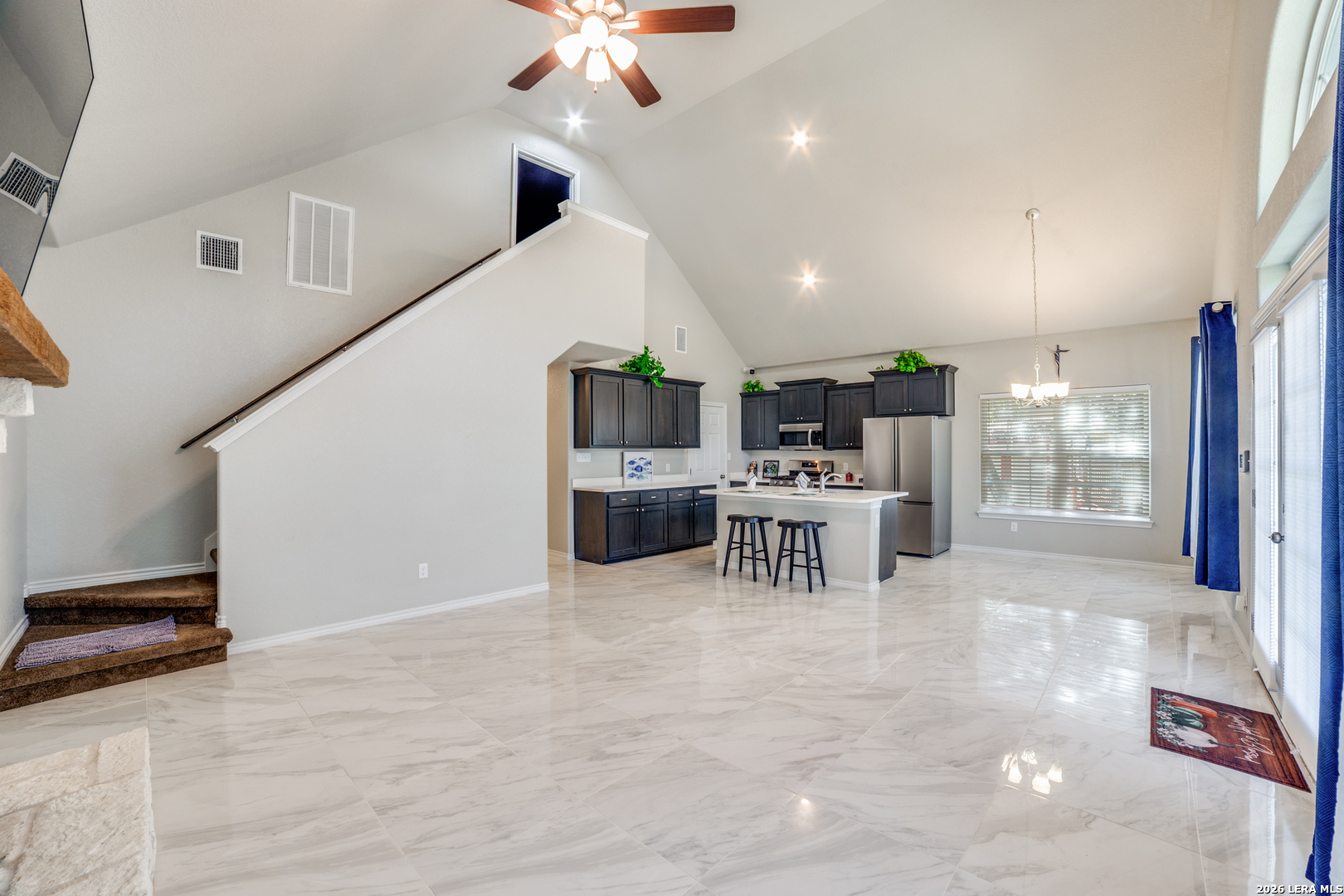 1020 Pebble Beach Drive NW Lakehills TX 78063