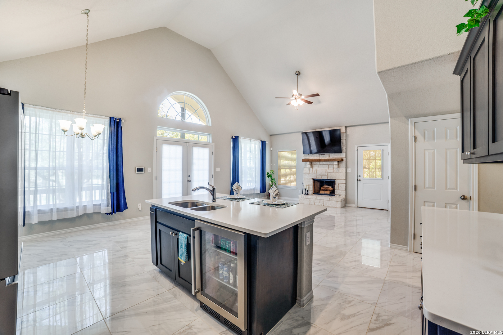 1020 Pebble Beach Drive NW Lakehills TX 78063