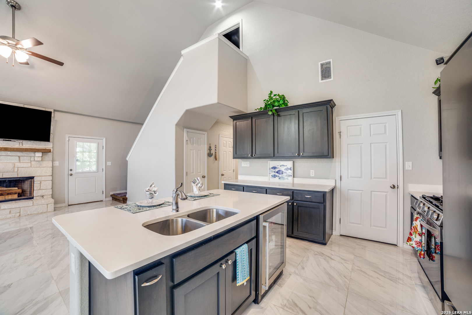 1020 Pebble Beach Drive NW Lakehills TX 78063