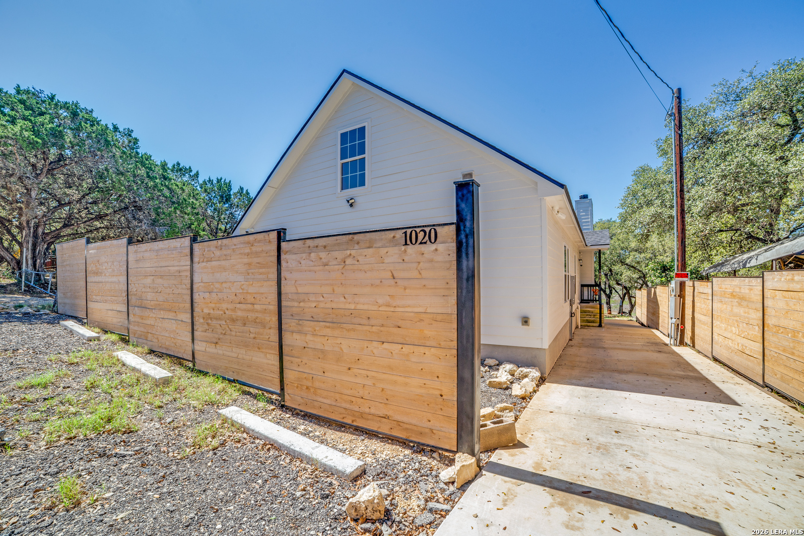 1020 Pebble Beach Drive NW Lakehills TX 78063