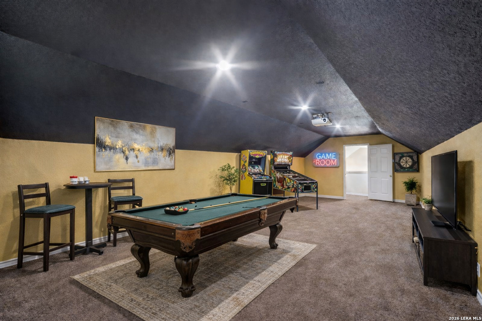 1020 Pebble Beach Drive NW Lakehills TX 78063