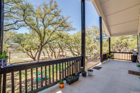 1020 Pebble Beach Drive NW Lakehills TX 78063