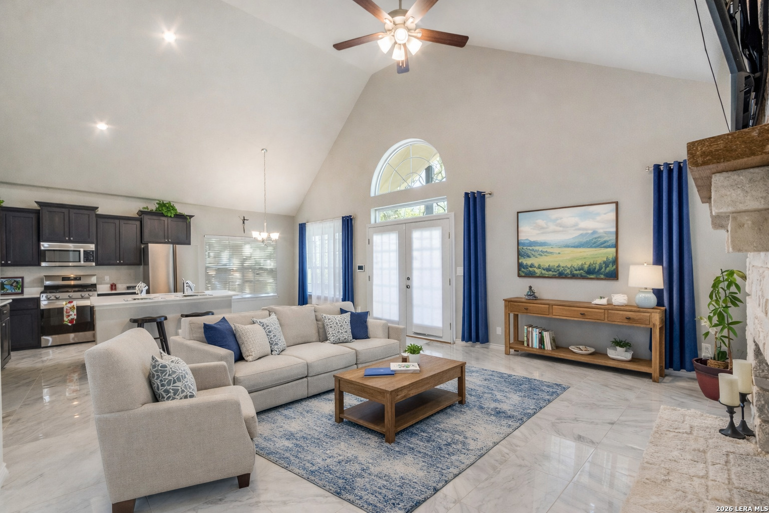 1020 Pebble Beach Drive NW Lakehills TX 78063