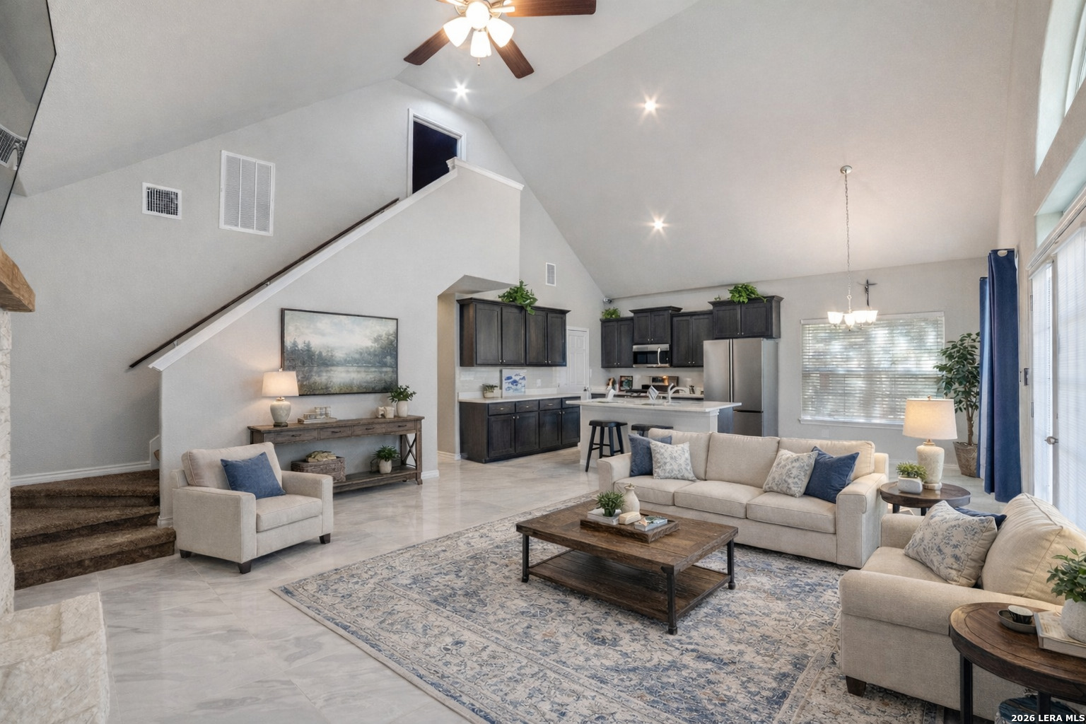 1020 Pebble Beach Drive NW Lakehills TX 78063