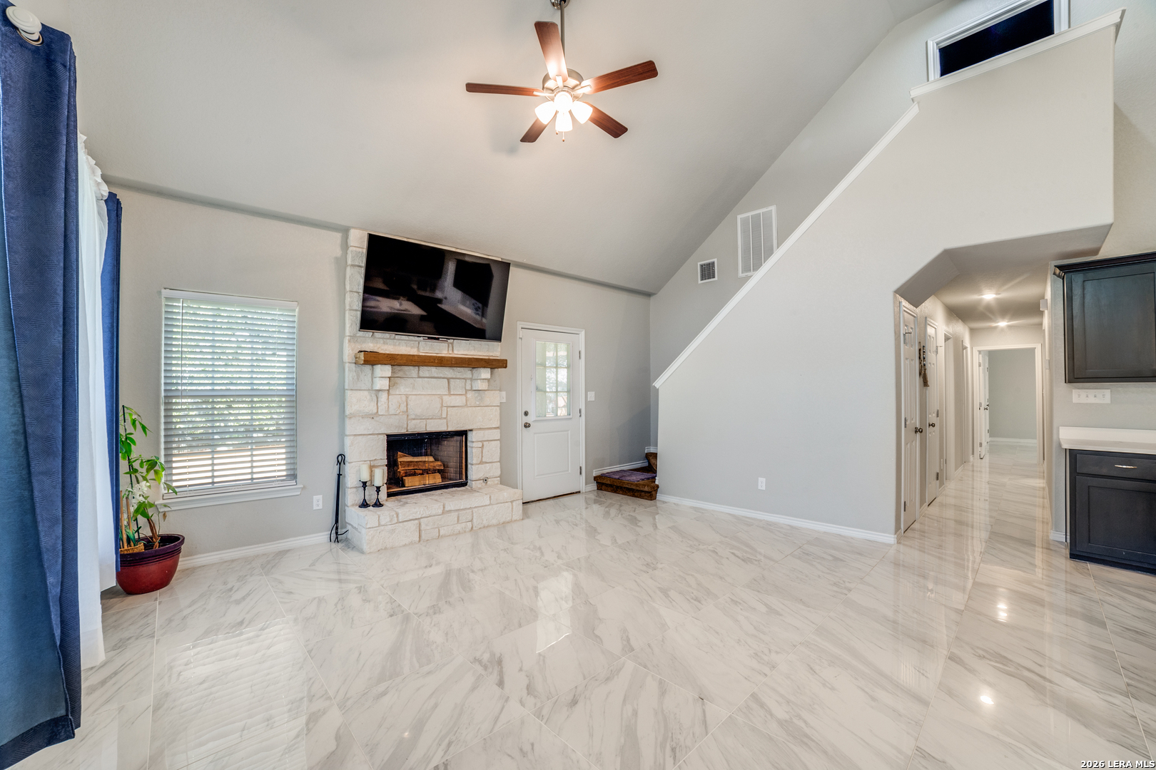 1020 Pebble Beach Drive NW Lakehills TX 78063