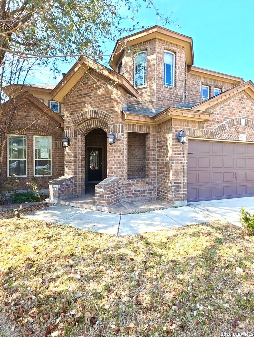 8523 Kallison Arbor San Antonio TX 78254