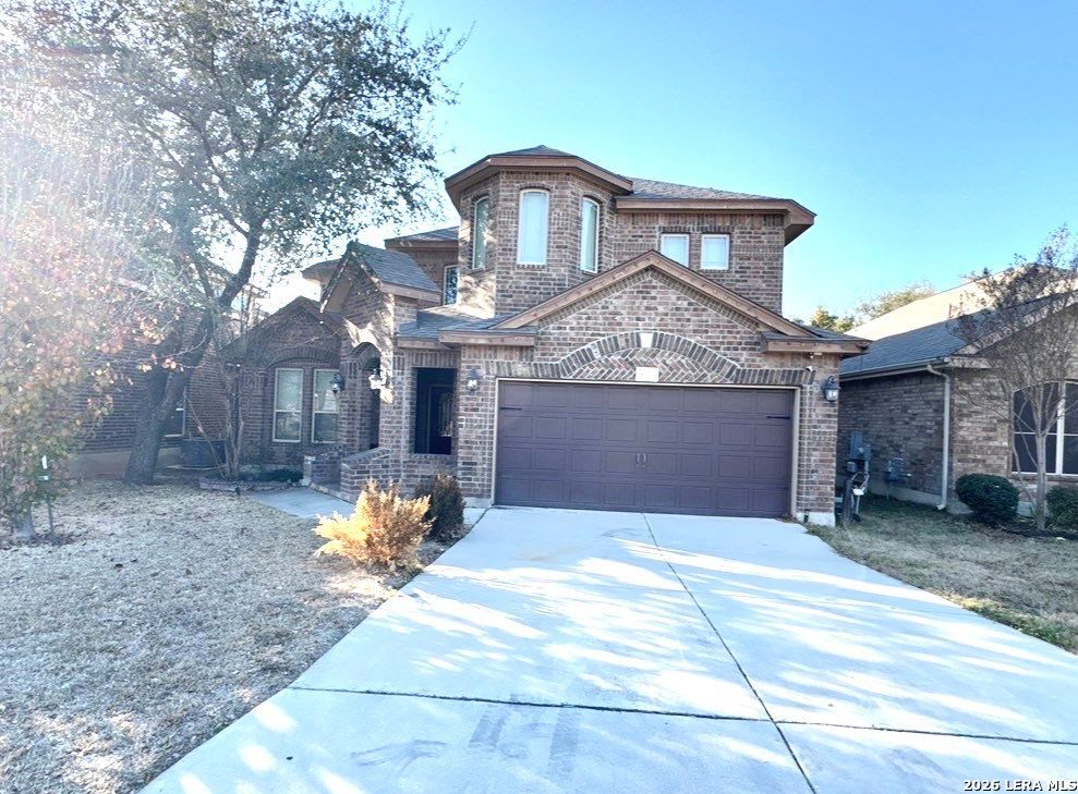 8523 Kallison Arbor San Antonio TX 78254