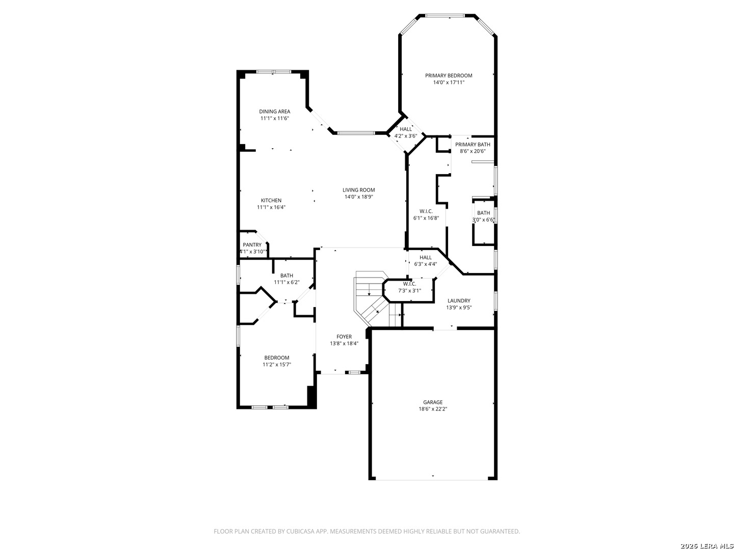 8523 Kallison Arbor San Antonio TX 78254