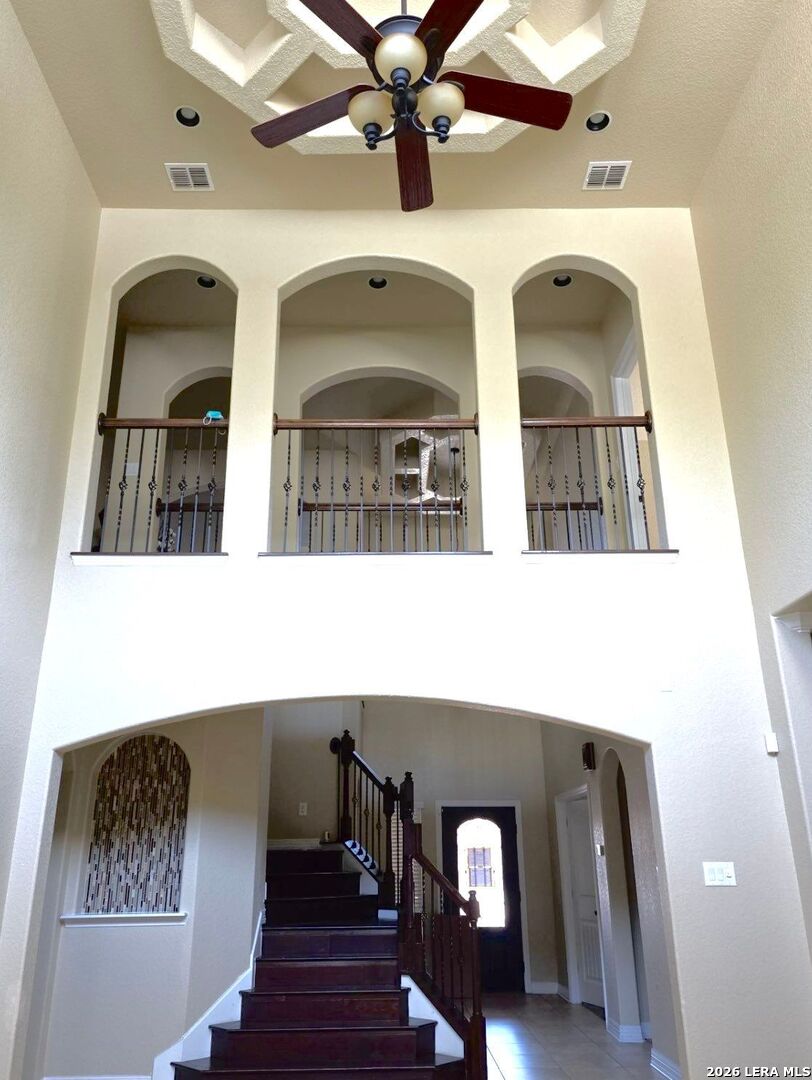 8523 Kallison Arbor San Antonio TX 78254