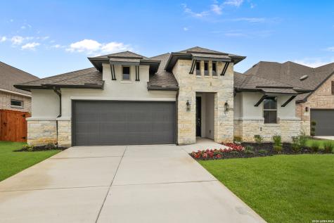 313 Ainslie Street W Castroville TX 78009