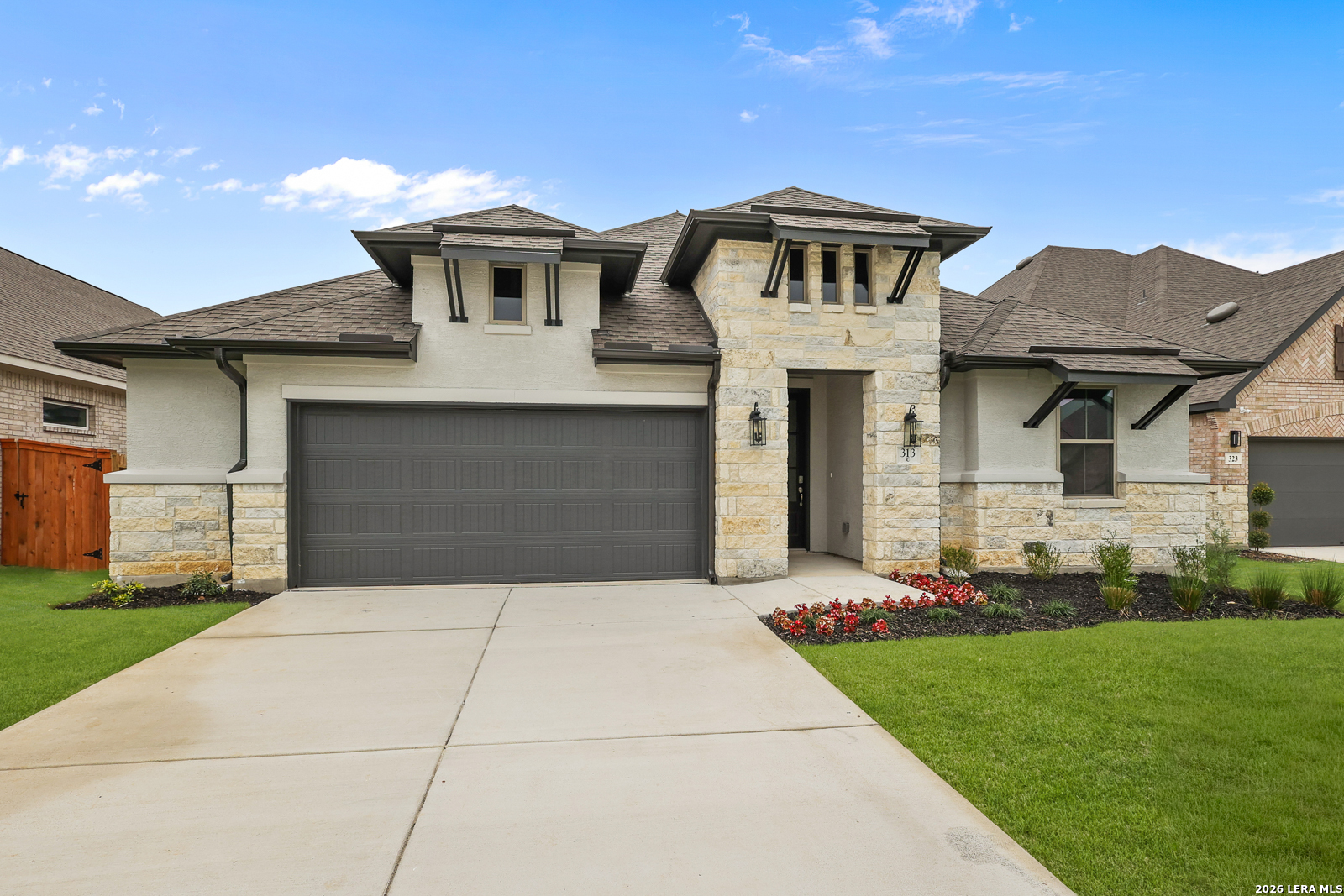 313 Ainslie Street W Castroville TX 78009
