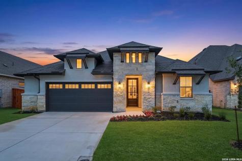 313 Ainslie Street W Castroville TX 78009