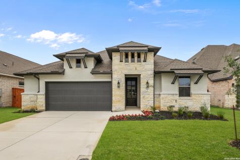 313 Ainslie Street W Castroville TX 78009