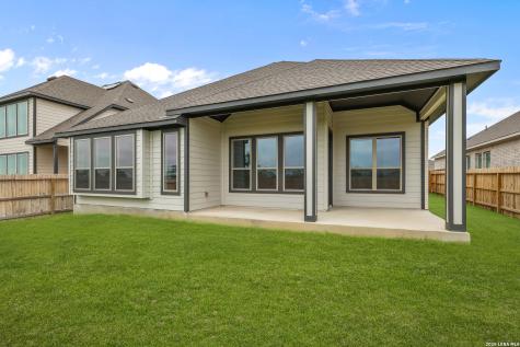 313 Ainslie Street W Castroville TX 78009