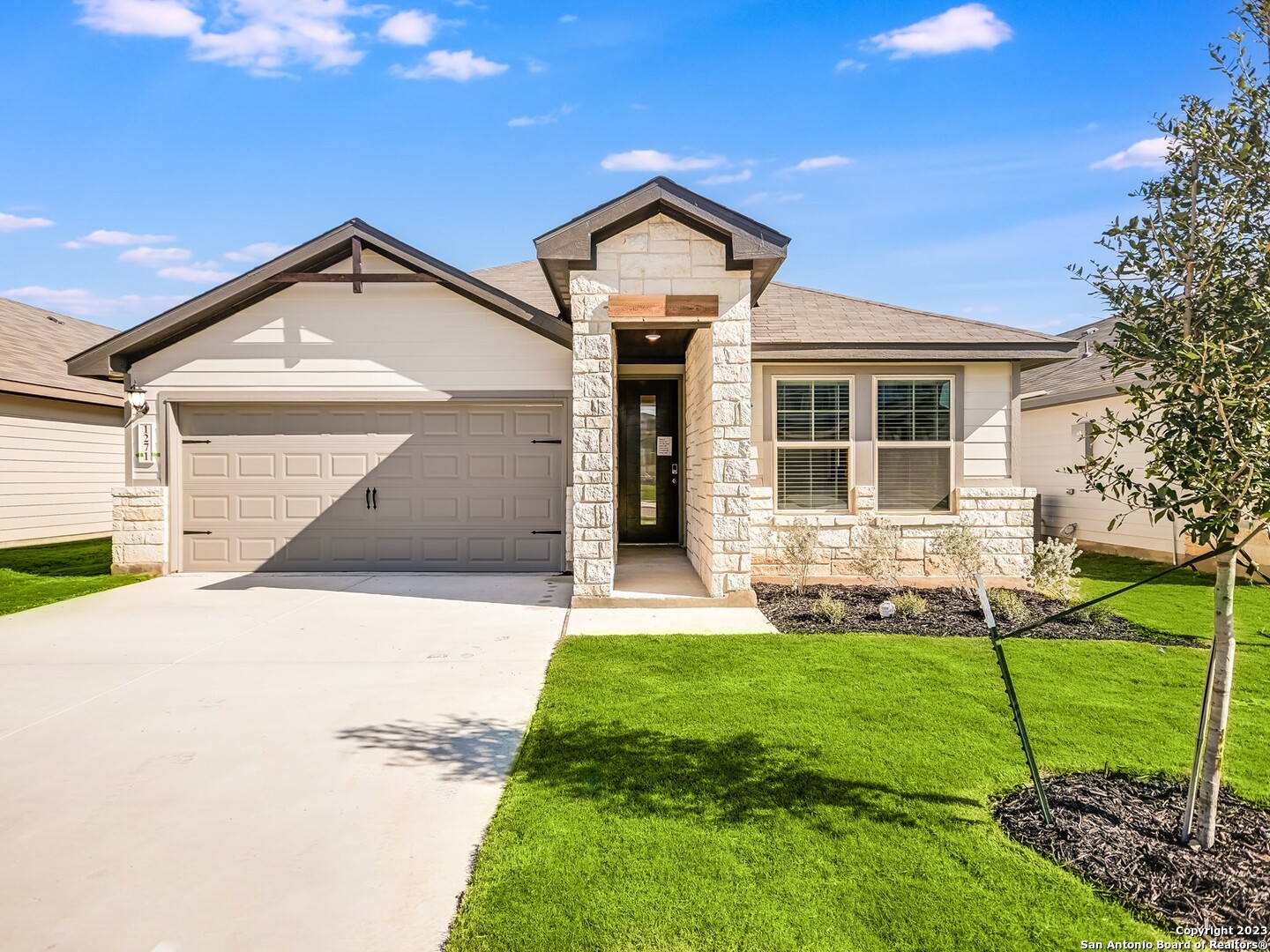 1271 Meyers Meadow New Braunfels TX 78130