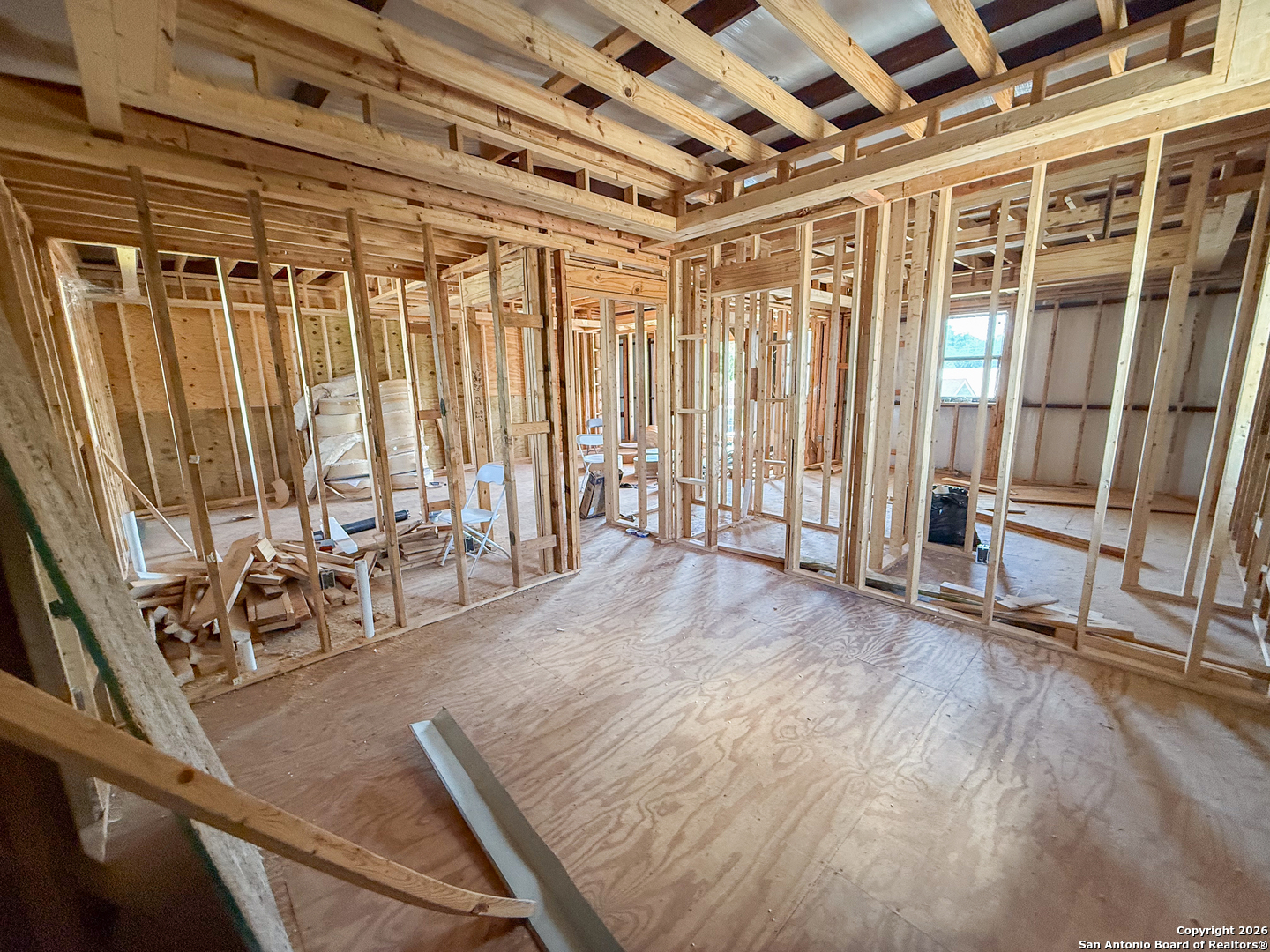 6766 Crestway San Antonio TX 78239