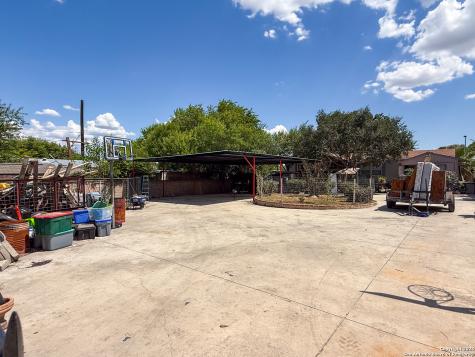 6766 Crestway San Antonio TX 78239
