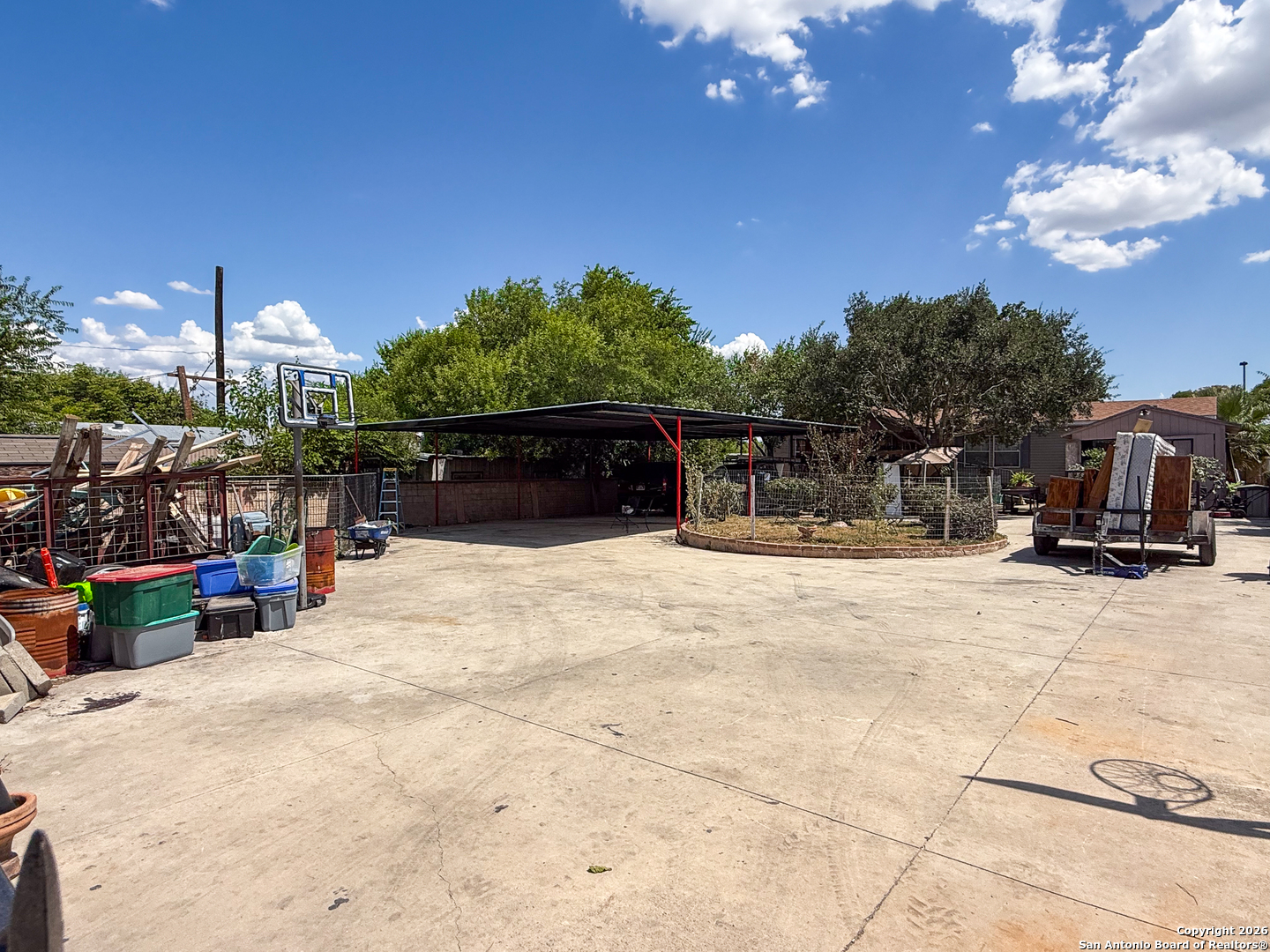 6766 Crestway San Antonio TX 78239