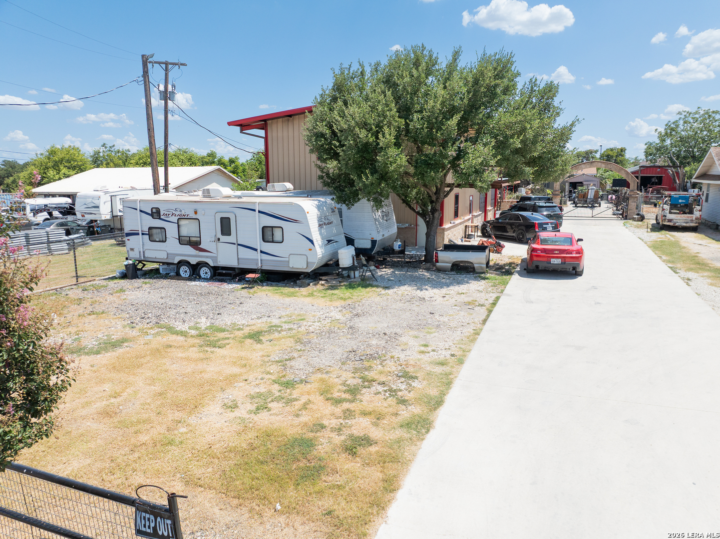 6766 Crestway San Antonio TX 78239