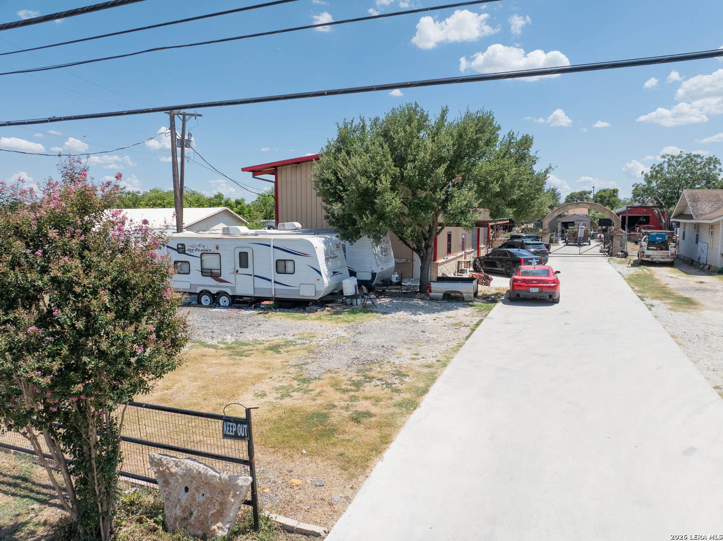 6766 Crestway San Antonio TX 78239
