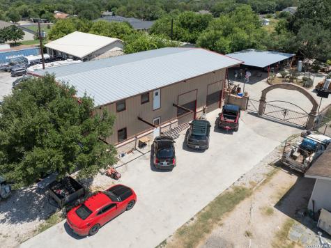 6766 Crestway San Antonio TX 78239