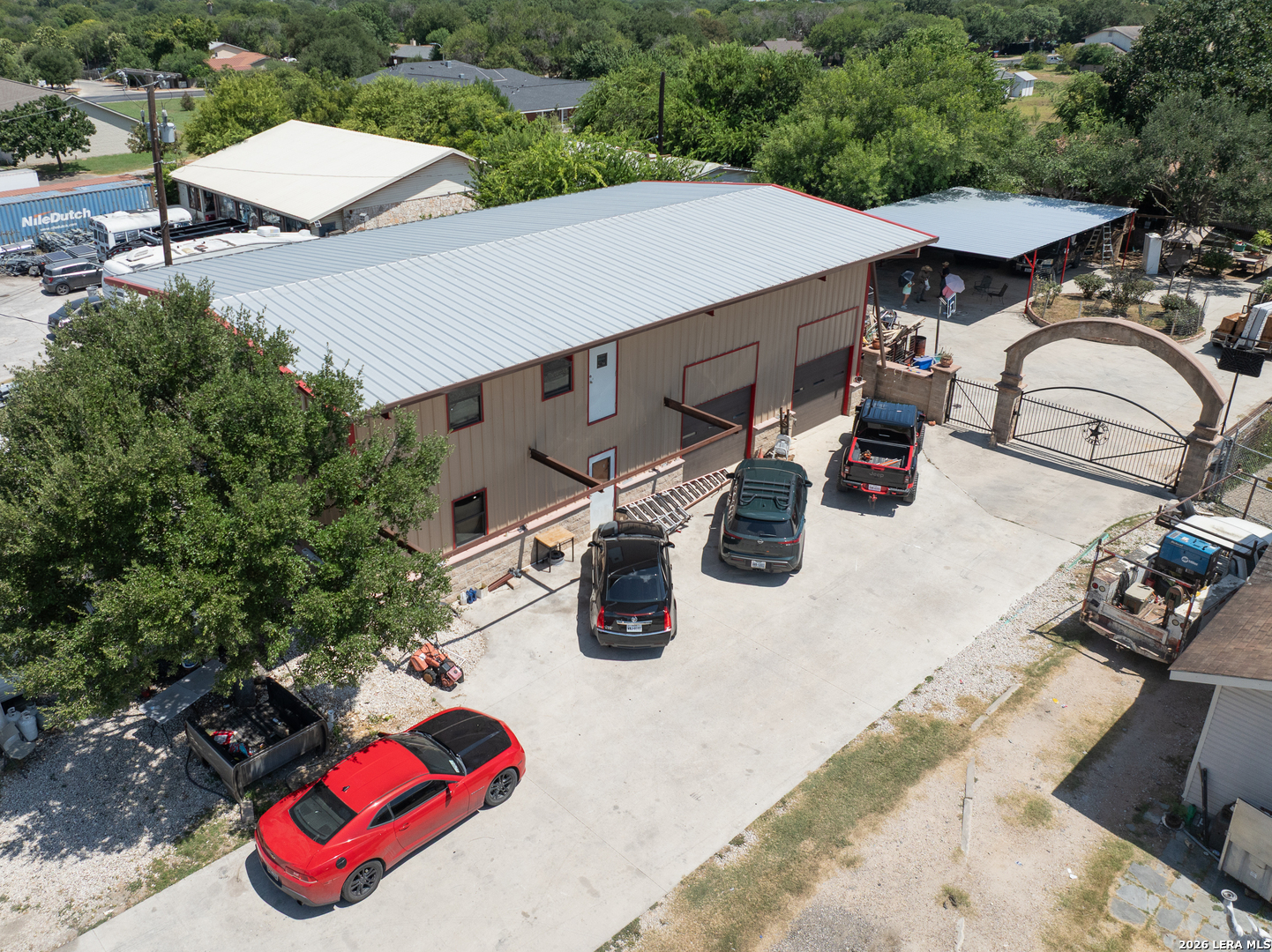 6766 Crestway San Antonio TX 78239
