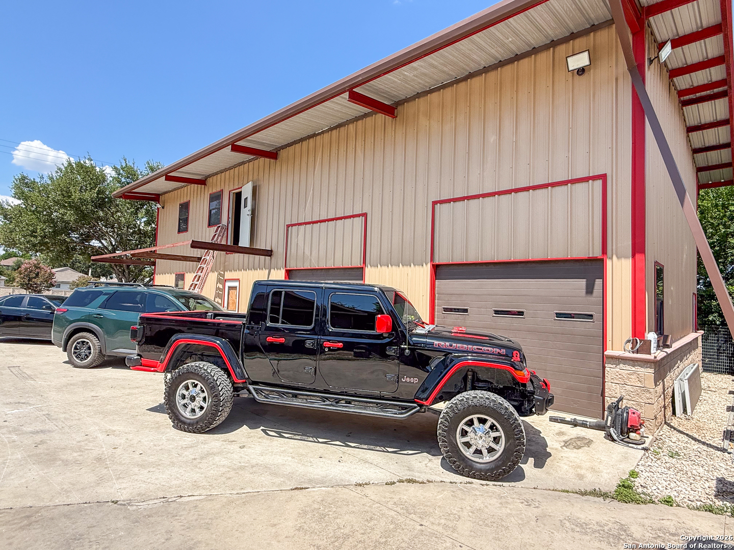 6766 Crestway San Antonio TX 78239